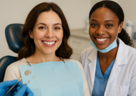 cosmetic dentistry in orlando