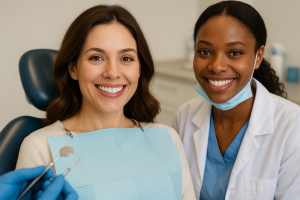 cosmetic dentistry in orlando