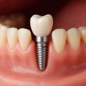 dental implants in orlando
