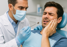 emergency dentist near me
