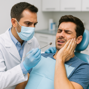 emergency dentist near me