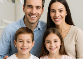 family dentistry in orlando