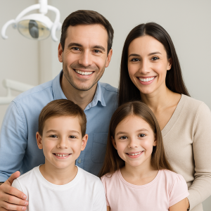 family dentistry in orlando