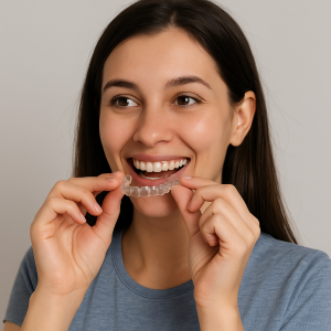 invisalign in Orlando