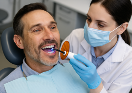 Restorative Dentistry in orlando