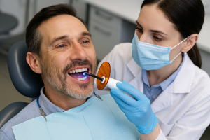 Restorative Dentistry in orlando