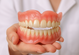 dentures in orlando