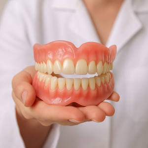 dentures in orlando