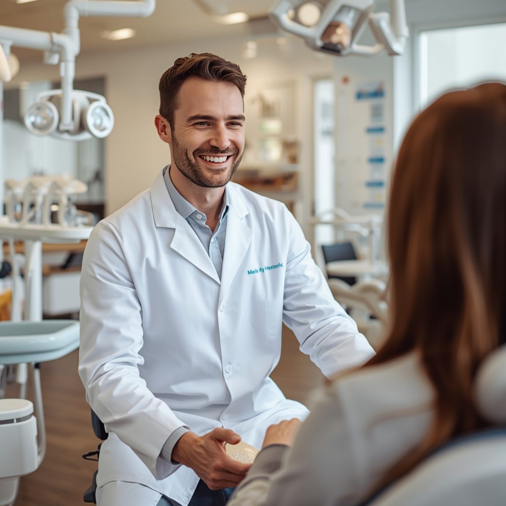dentist near me