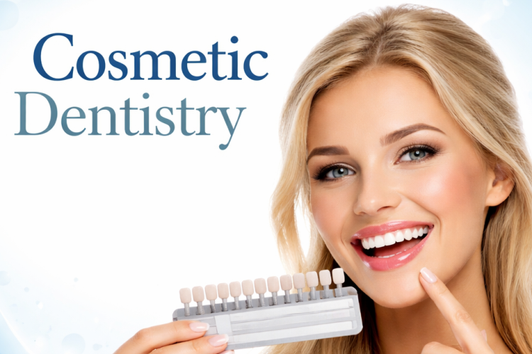 Cosmetic Dentistry