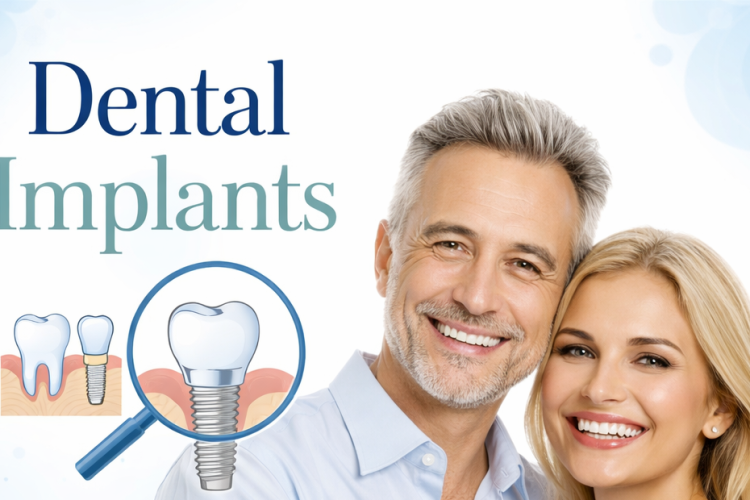 Dental Implant