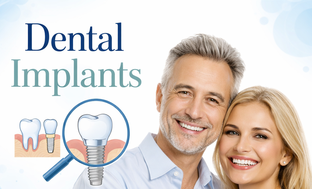 Dental Implant