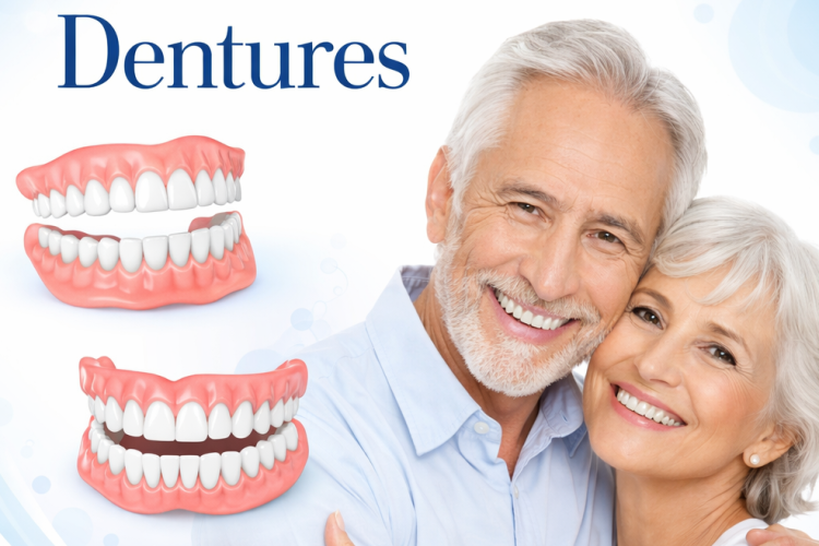 Dentures