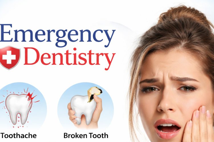Emergency Dentistry