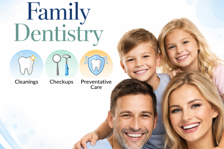 Family Dentistry