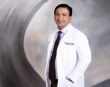 Dr. Akmal Ahmed, DDS